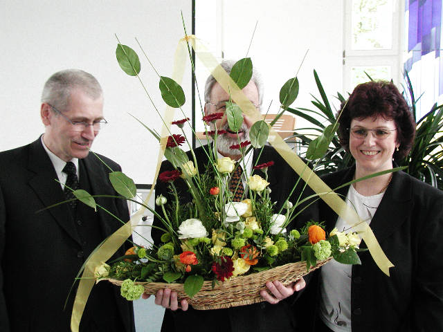 Emeritierung von Prof. Ernst Leuninger eckhardts_schiff.jpg