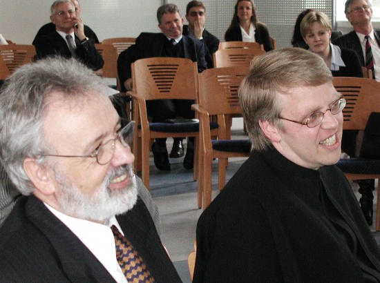 Emeritierung von Prof. Ernst Leuninger ernst_rheinbay_barbara.jpg