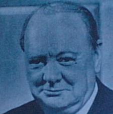 Churchill