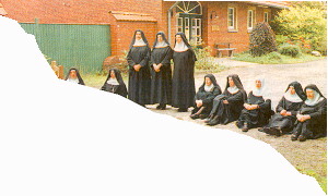 nuns