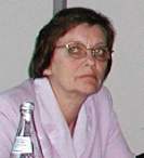 MdB Ulla Lötzer (PDS)