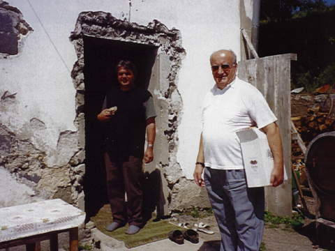 Limburger Besuch im Bergdorf Vukanovici (Bosnien-Herzegowina)vukanovici4.jpg